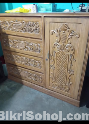 ওয়ারড্রব